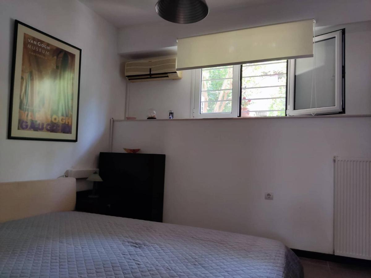 شقة Rodi House نافبليو المظهر الخارجي الصورة
