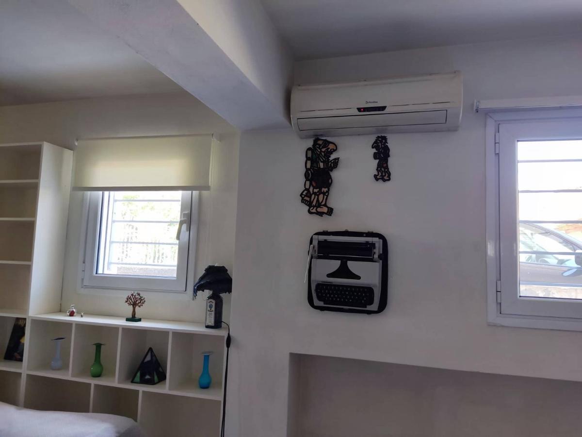 شقة Rodi House نافبليو المظهر الخارجي الصورة