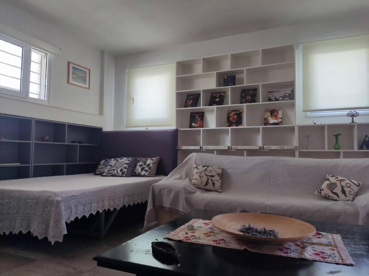 شقة Rodi House نافبليو المظهر الخارجي الصورة