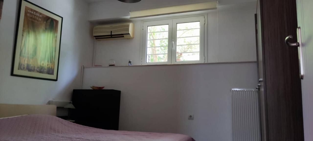 شقة Rodi House نافبليو المظهر الخارجي الصورة