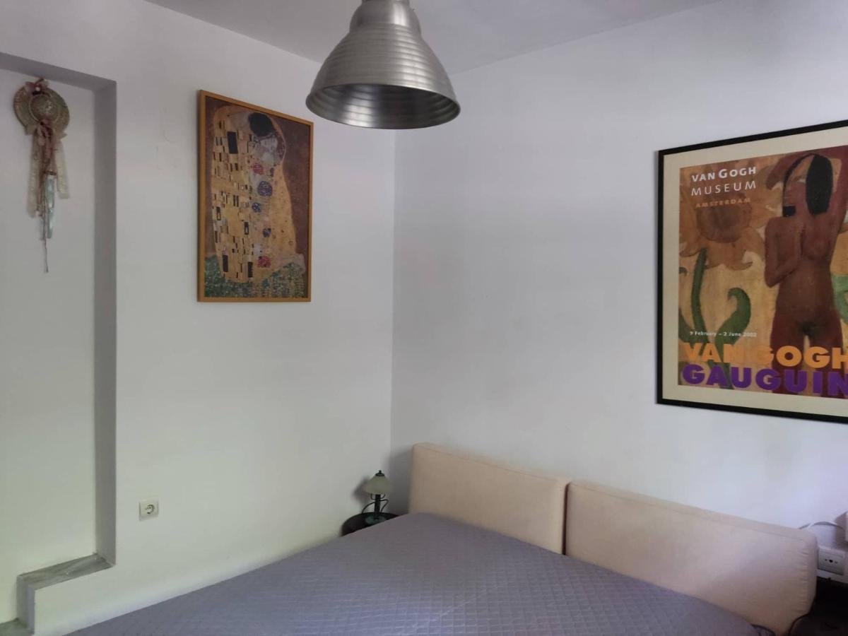 شقة Rodi House نافبليو المظهر الخارجي الصورة