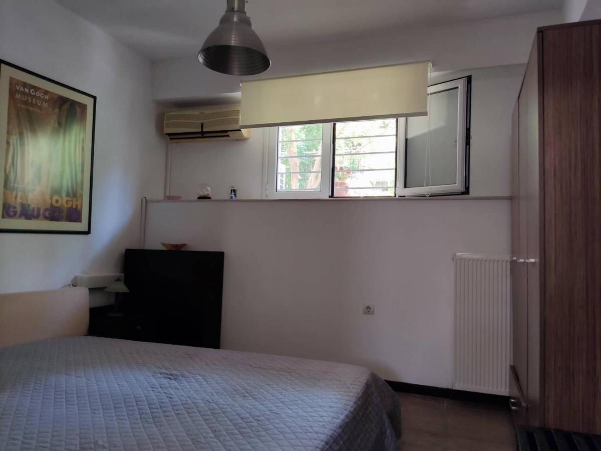 شقة Rodi House نافبليو المظهر الخارجي الصورة