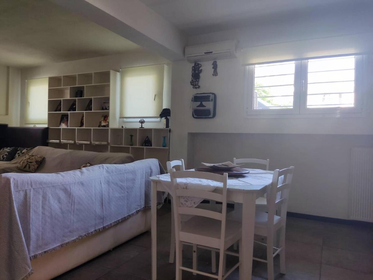 شقة Rodi House نافبليو المظهر الخارجي الصورة