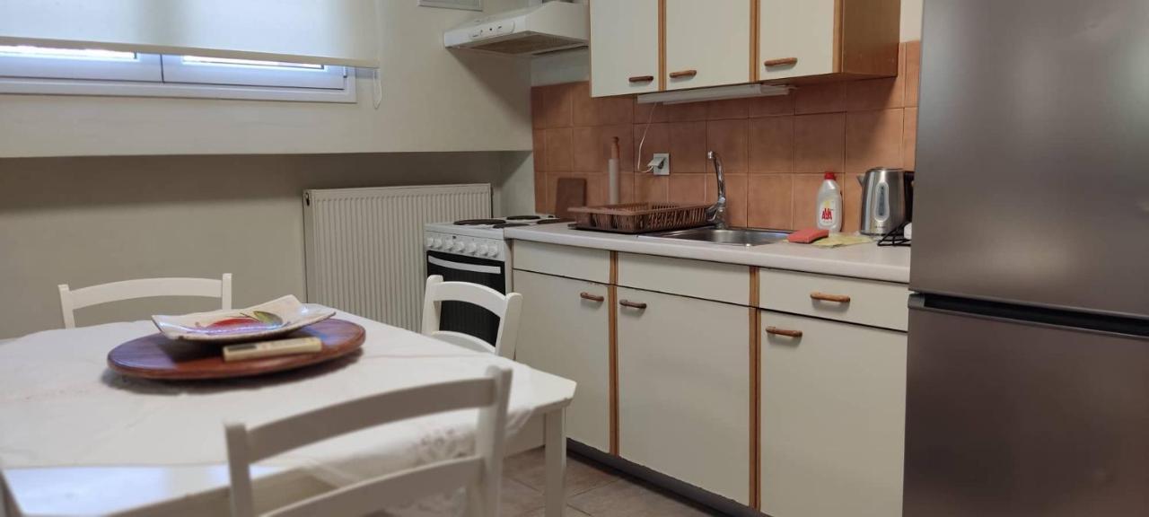 شقة Rodi House نافبليو المظهر الخارجي الصورة