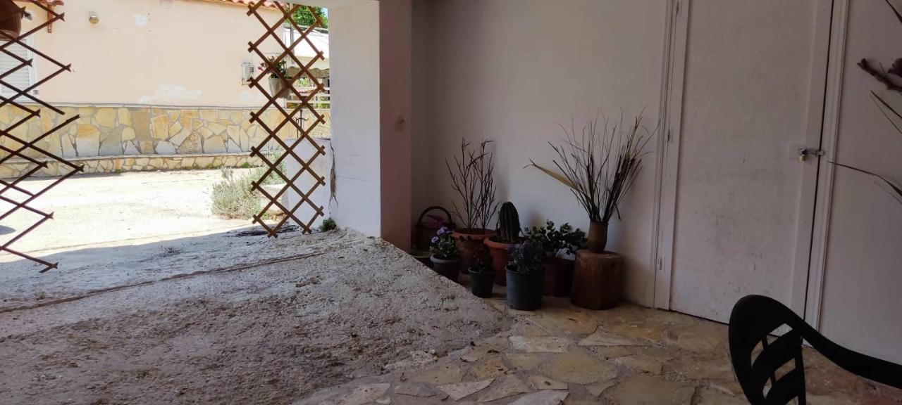 شقة Rodi House نافبليو المظهر الخارجي الصورة