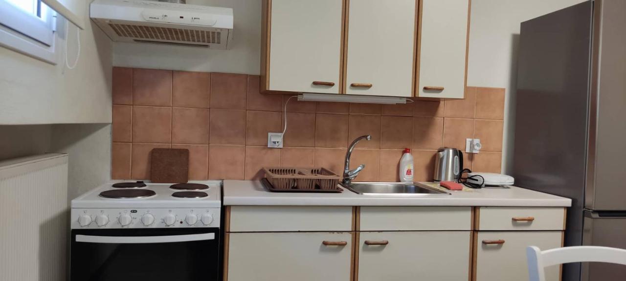 شقة Rodi House نافبليو المظهر الخارجي الصورة