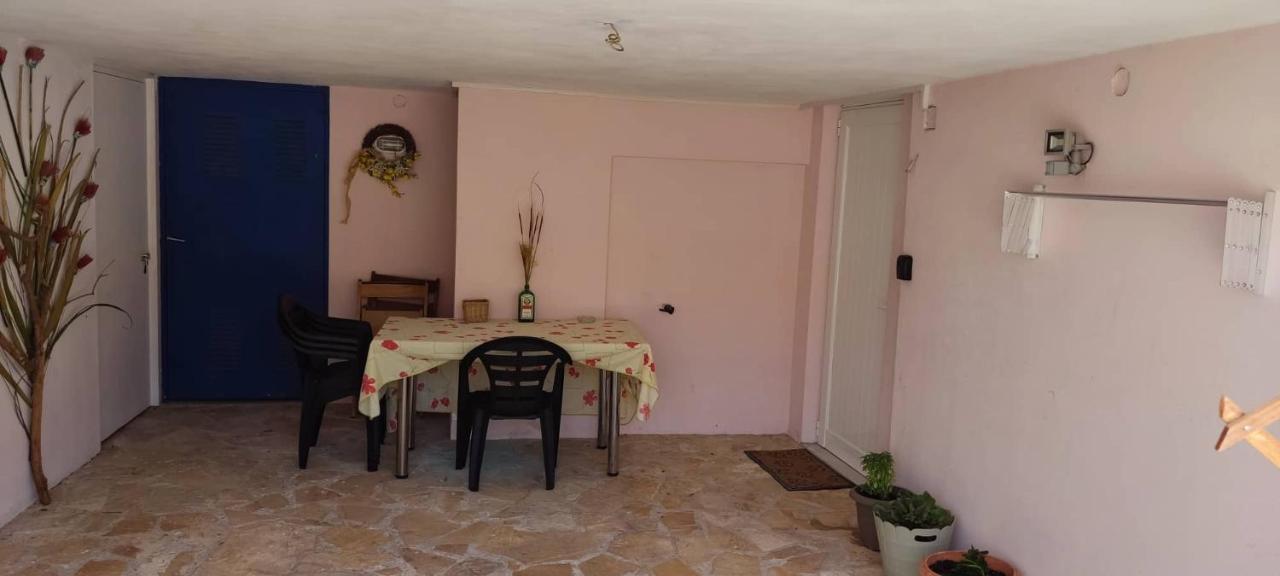 شقة Rodi House نافبليو المظهر الخارجي الصورة