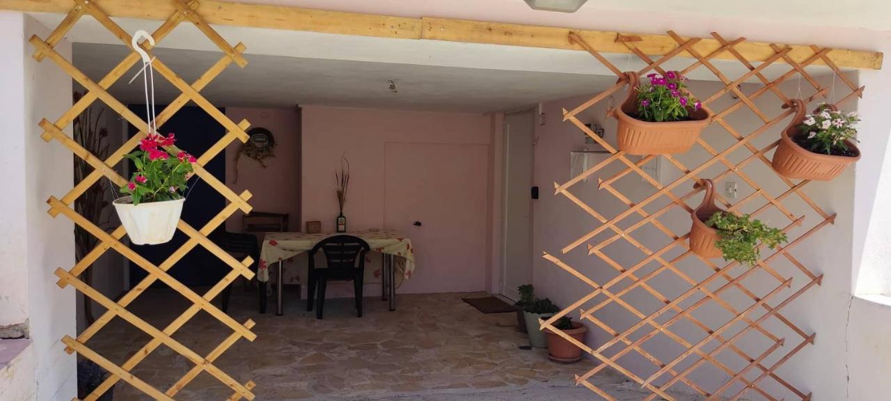 شقة Rodi House نافبليو المظهر الخارجي الصورة