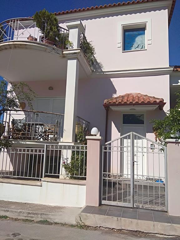 شقة Rodi House نافبليو المظهر الخارجي الصورة