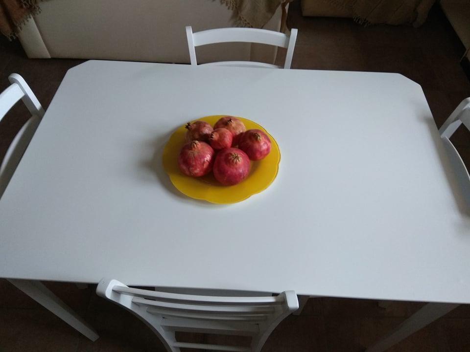 شقة Rodi House نافبليو المظهر الخارجي الصورة